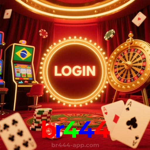 br444：Grandes vitórias nas slots! Venha conquistar o jackpot agora!