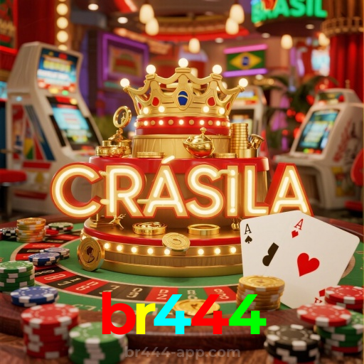 br444：Apostas emocionantes no futebol e grandes prêmios em jogos de cassino!