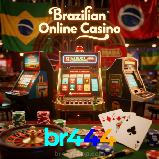 br444：Onde sua sorte brilha: jogos de poker, roleta e apostas no futebol!