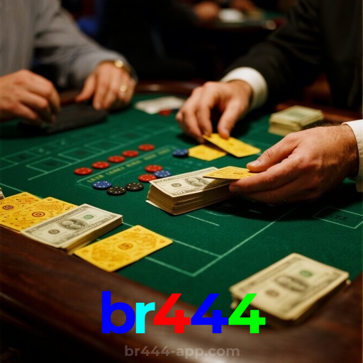 br444：Aposte nas melhores slots e conquiste prêmios como nunca!