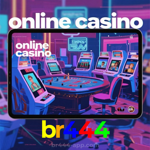 br444：A adrenalina do futebol online te espera para grandes vitórias!