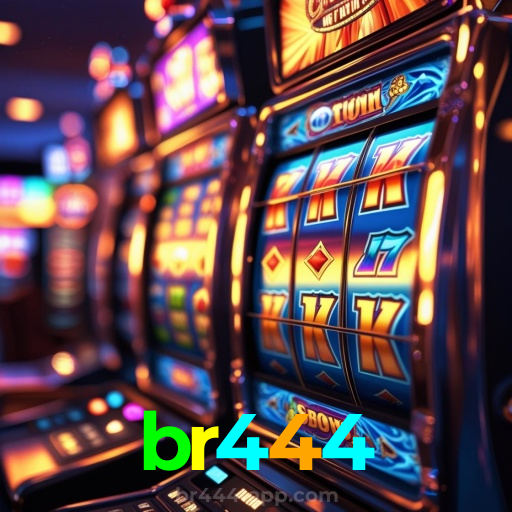 br444：Jogue poker no nosso cassino e conquiste vitórias épicas!