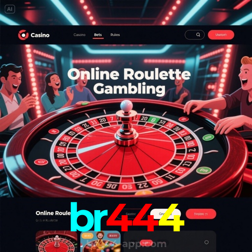 br444：Aposte nas melhores máquinas caça-níqueis e leve o jackpot!
