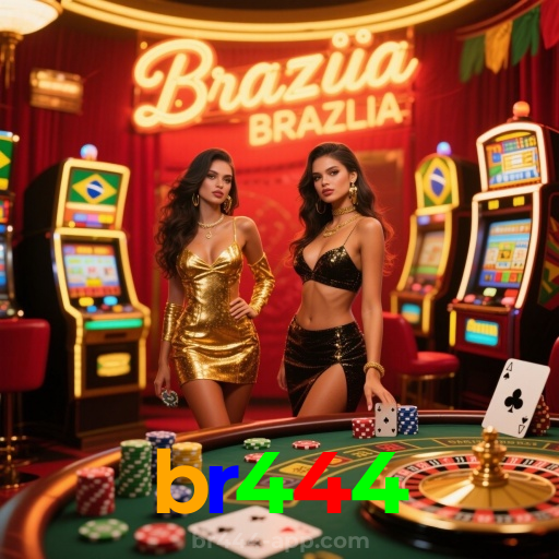 br444：O melhor do futebol digital te espera! Aposte agora e vença!