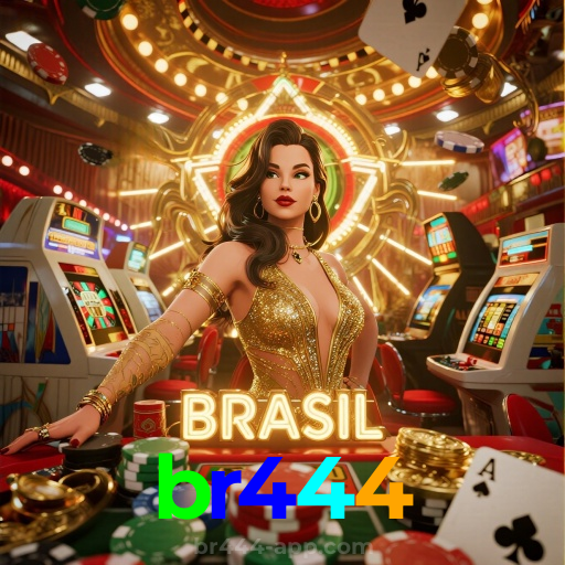 br444：Jogue os melhores jogos de cassino como blackjack e roleta, e aposte no futebol!