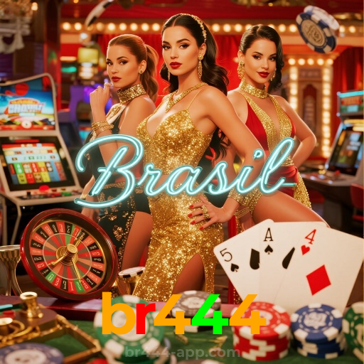 br444：Apostas em futebol e os melhores jackpots de cassino te esperam!
