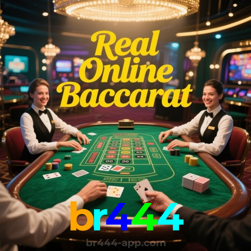 br444：Aposte no futebol e conquiste vitórias incríveis nos jogos de cassino!