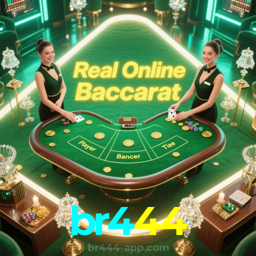 br444：Seu time na vitória e os jackpots no cassino online te esperam!