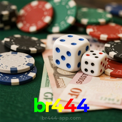 br444：Jogue no cassino online com apostas em futebol e ganhe grandes prêmios!