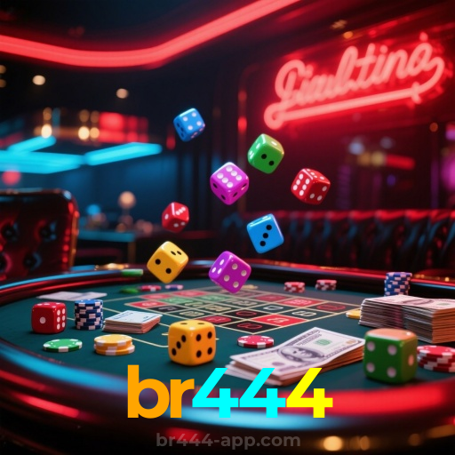br444：Apostas em futebol e diversão em blackjack esperam por você!