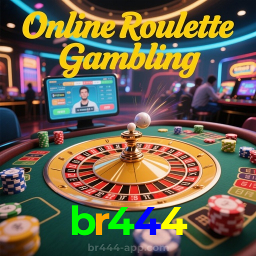 br444：Jogue no melhor cassino online e conquiste prêmios de verdade!