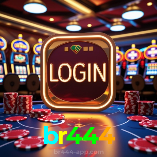 br444：Cada aposta é uma nova vitória em nosso cassino online!