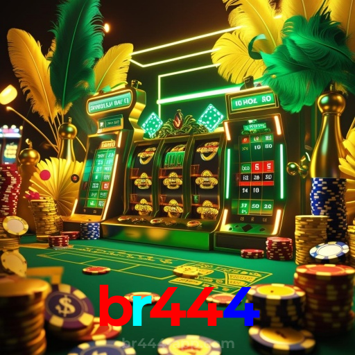 br444：Jogue poker, aposte no futebol e conquiste grandes prêmios em nosso cassino!