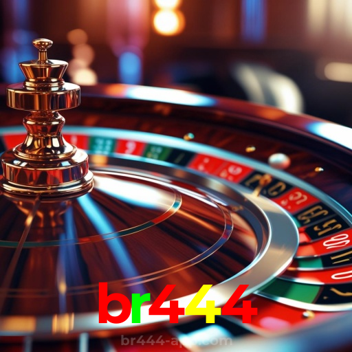br444：Jogue poker, aposte no futebol e conquiste prêmios incríveis no cassino!