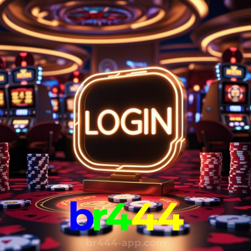 br444：Jogue nas mesas de poker e se torne um campeão das cartas!