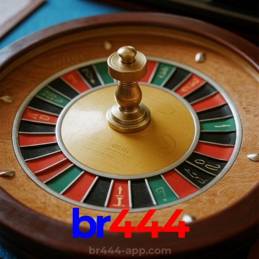 br444：Jogue slots, poker e aposte no futebol no cassino online mais emocionante!