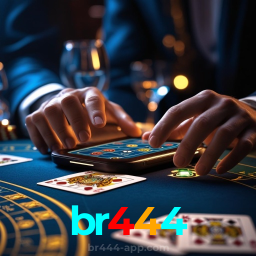br444：Jogue slots e aposte no futebol ao vivo para vitórias emocionantes!