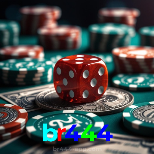 br444：A melhor experiência de apostas no futebol e cassino está no nosso site!