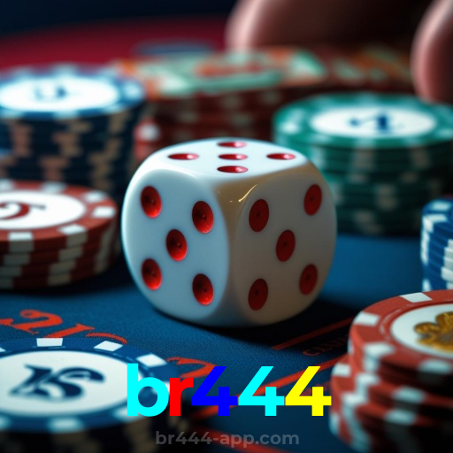 br444：Jogue poker, aposte no futebol e ganhe em grandes jogos de cassino!