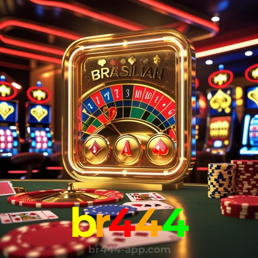 br444：Jogue poker, roleta e aposte ao vivo no futebol online para grandes vitórias!