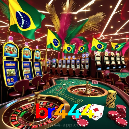 br444：Ganhe no blackjack e aposte no futebol para uma experiência única!