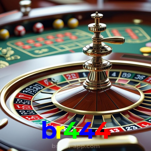 br444：Jogue poker como um profissional e vença agora mesmo!