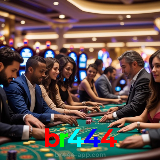 br444：Aposte no futebol e jogue as melhores slots para grandes vitórias!