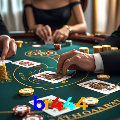 br444：Apostas ao vivo no futebol e prêmios em jogos como blackjack e roleta!