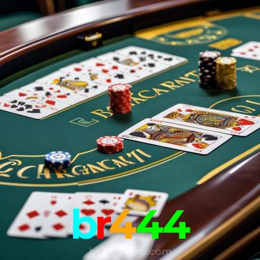 br444：Em nosso cassino online, a sorte está ao seu lado! Aposte agora!