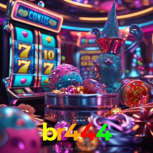 br444：Aposte no seu time e ganhe prêmios incríveis com poker e roleta!