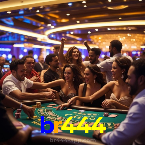 br444：Jogue agora nas melhores slots e ganhe prêmios fantásticos!