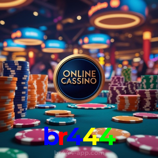 br444：Divirta-se com blackjack e apostas no futebol online, onde a sorte está ao seu lado!