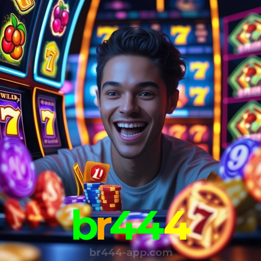 br444：A sorte te espera! Aposte agora nas nossas roletas!