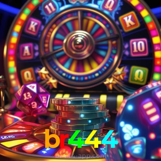 br444：Jogue slots, aposte no futebol e ganhe prêmios incríveis no cassino!
