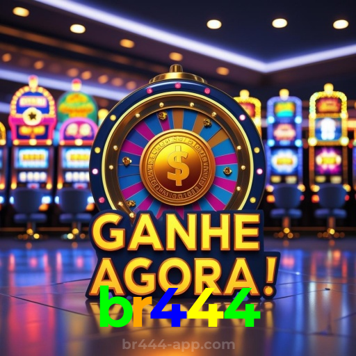 br444：Jogue poker, roleta e aposte no futebol para uma experiência épica!