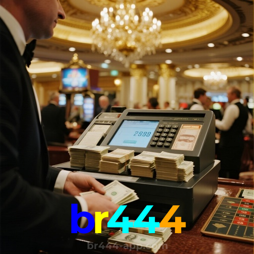 br444：Jogue poker e prove que você é o verdadeiro campeão das cartas!