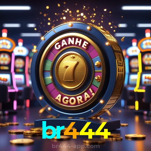 br444：Jogue nas slots e ganhe grandes prêmios com cada giro!