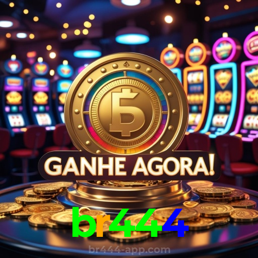br444：Onde sua sorte no futebol encontra prêmios em slots e roleta!
