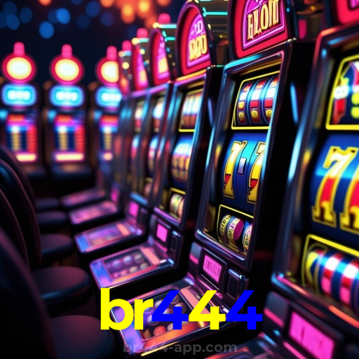 br444：A roleta digital é sua chance de ganhar! Aposte e vença!