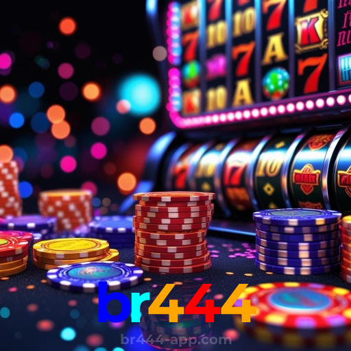 br444：Jogue poker no nosso cassino e conquiste vitórias épicas!