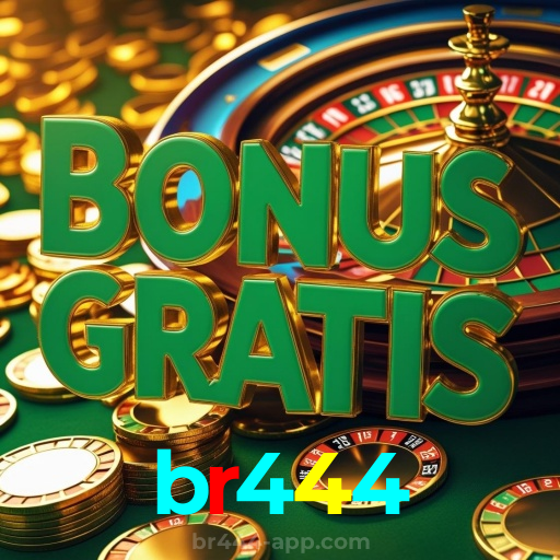 br444：Aposte no futebol online e jogue os melhores jogos de cassino!