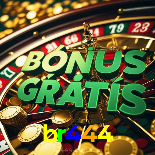 br444：Vire o mestre das cartas! Jogue poker online e vença!