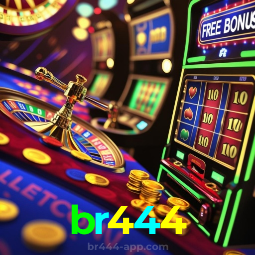 br444：Jogue poker online e mostre seu talento nas cartas!