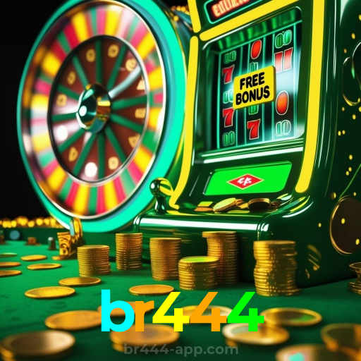 br444：A sorte está ao seu lado no cassino online com jogos de roleta e apostas no futebol!