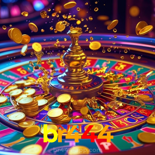 br444：Aposte no futebol e vença em blackjack e roleta no nosso cassino!