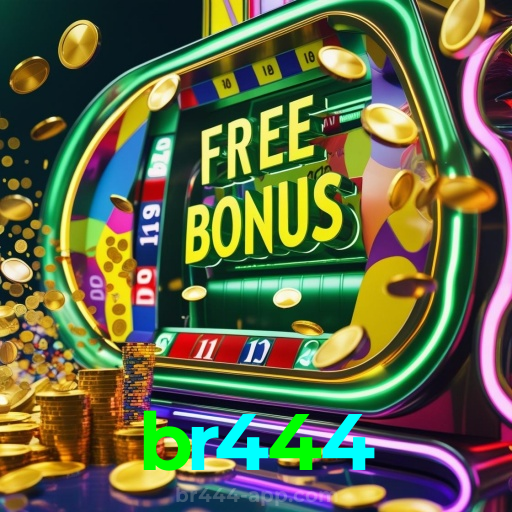 br444：O melhor cassino online está aqui! Jogue nas slots e ganhe!