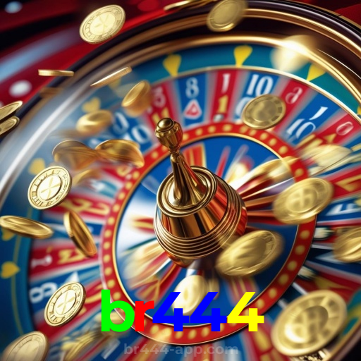 br444：A emoção das slots online te espera! Gire e ganhe prêmios incríveis!