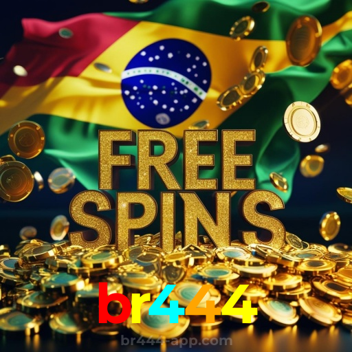 br444：Em nosso cassino online, a diversão nunca tem fim!