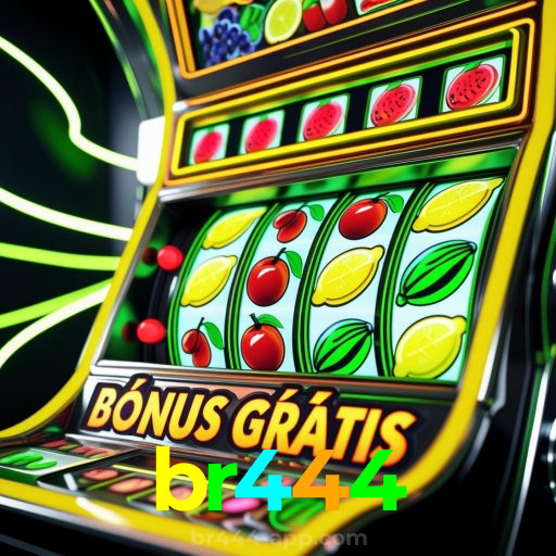 br444：Jogue poker como um profissional e ganhe grandes prêmios!