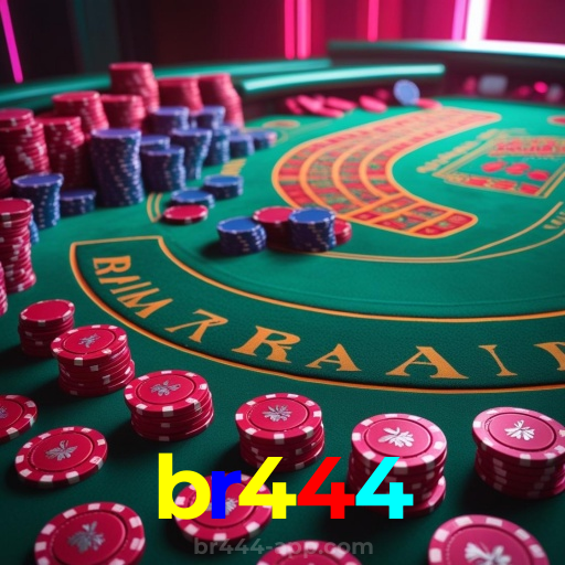 br444：Aposte e vença no futebol online agora mesmo!